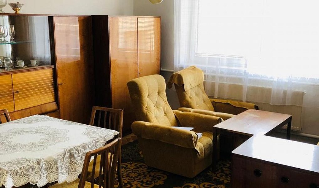 Prodej domu 70 m² s pozemkem 306 m², Jaroměřice – náhled fotky 26