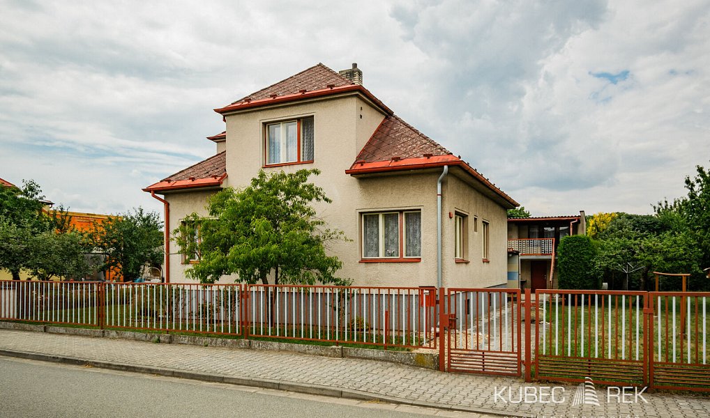 Prodej domu 180 m² s pozemkem 1 000 m², Lípa nad Orlicí – náhled fotky 2