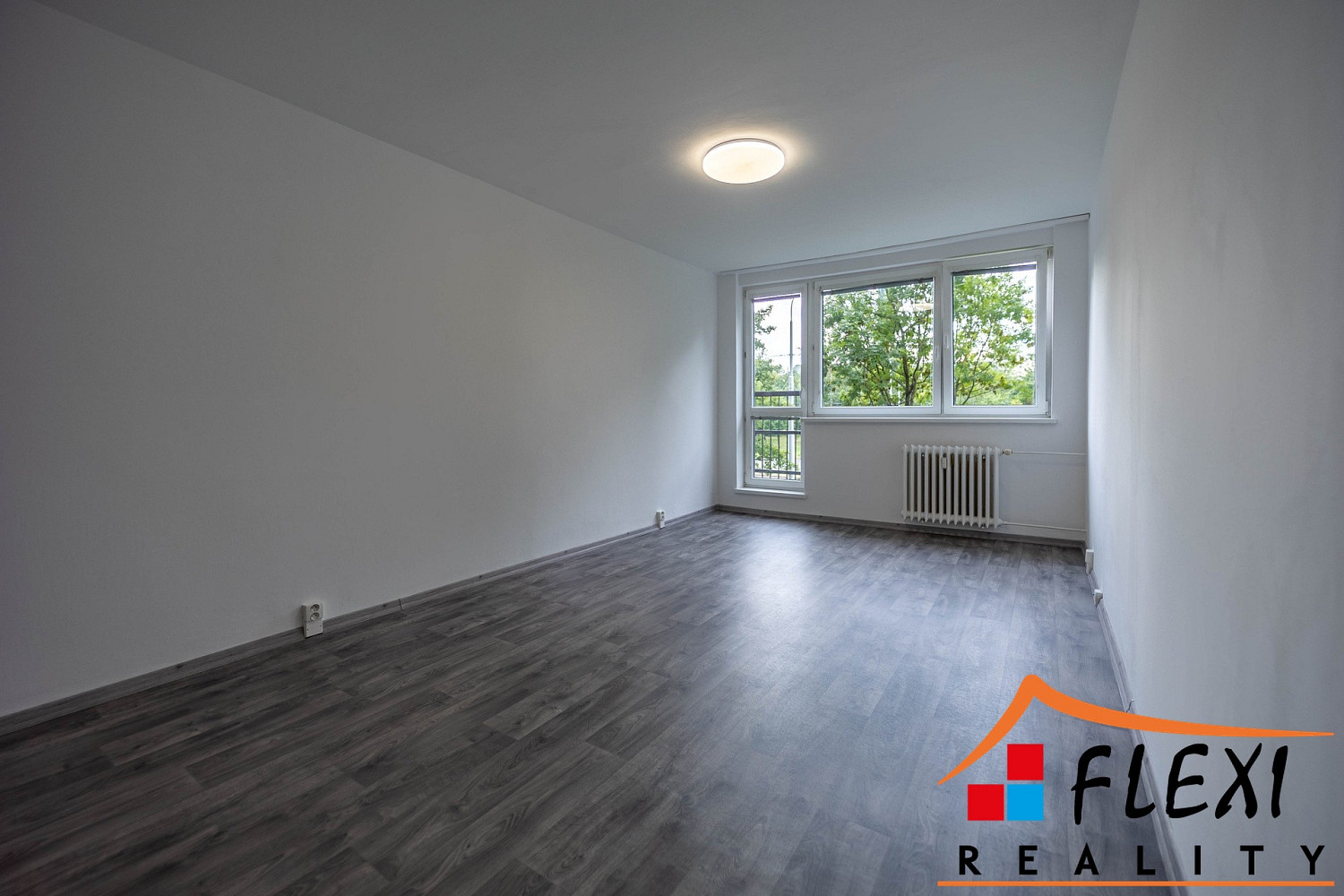 Pronájem bytu 2+1 55 m² – fotografie 5