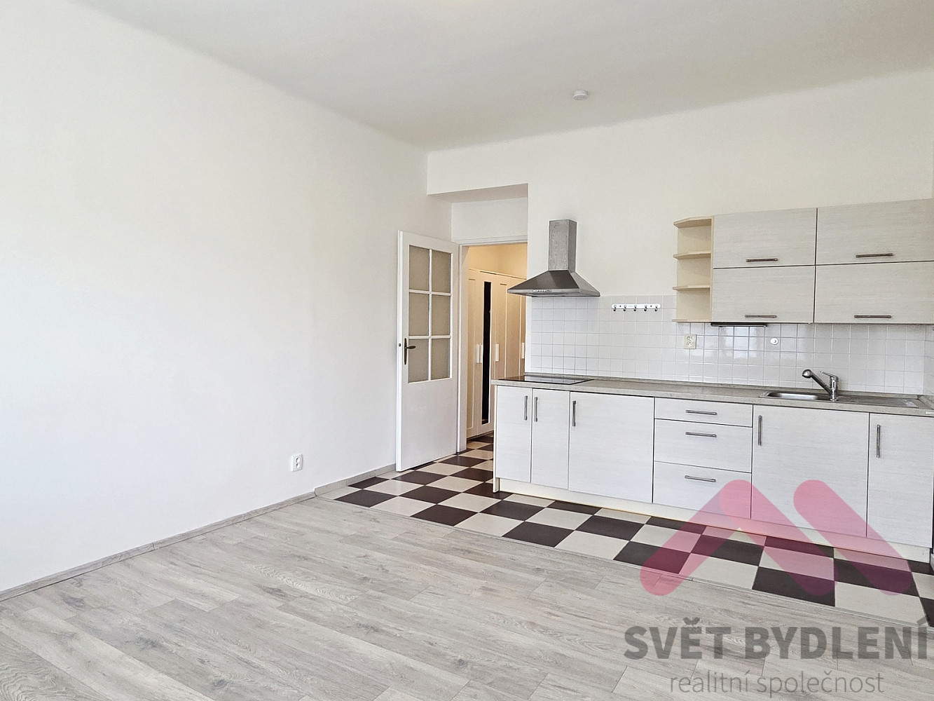 Pronájem bytu 1+kk 33 m² — photo 5