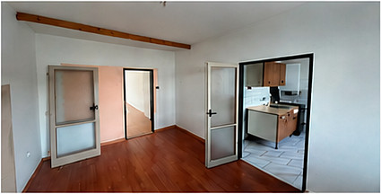 Prodej bytu 2+1 52 m² — photo 4