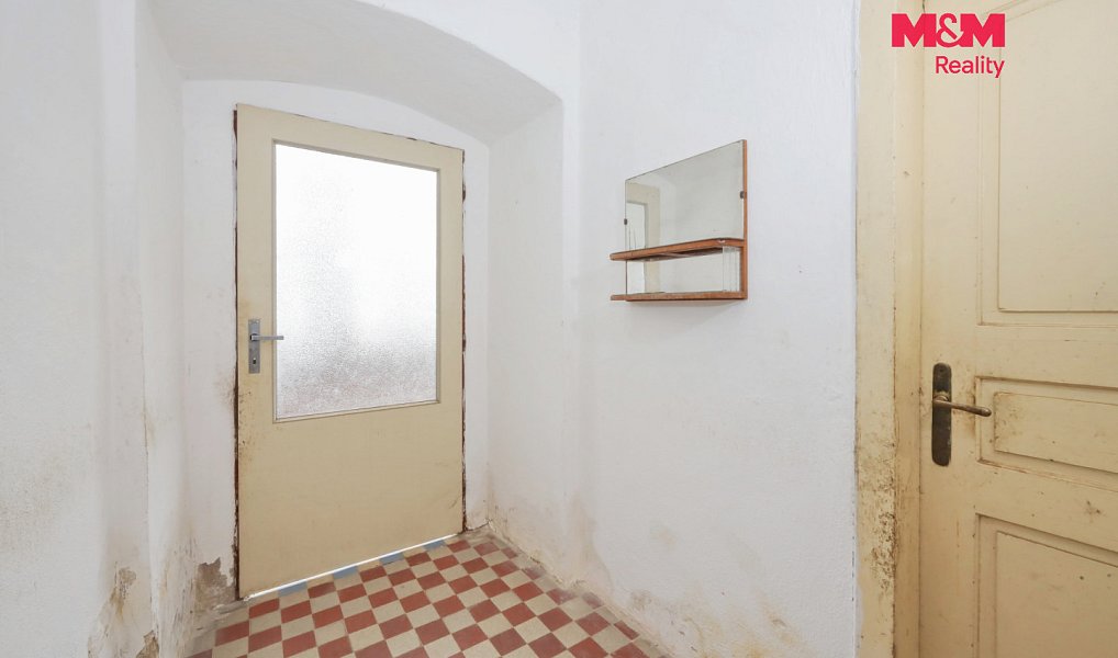 Prodej domu 265 m² s pozemkem 3 128 m², Černovice – náhled fotky 22