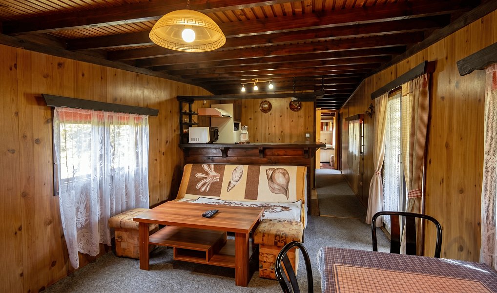 Prodej domu (jiného typu) 200 m², Věžky – náhled fotky 2