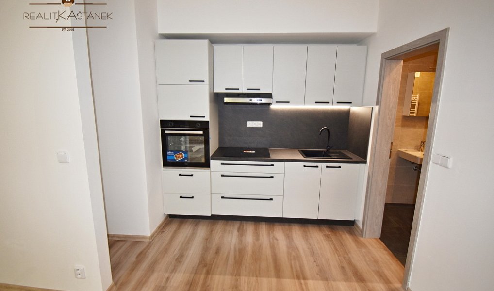 Pronájem bytu 2+kk 55 m², Liberec – náhled fotky 2