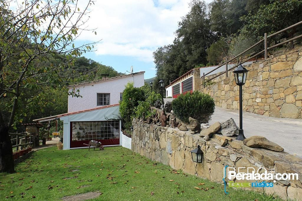Casa – Sant Aniol de Finestres - Vista 3