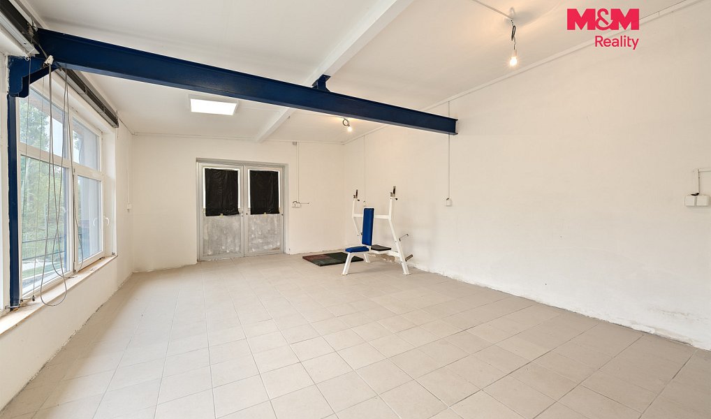 Prodej pozemku 1 706 m², Ústí nad Labem – náhled fotky 17