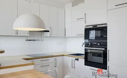 Prodej bytu 3+kk 54 m²