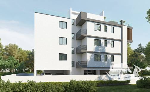 Prodej bytu 2+1 83 m², Larnaka, Kypr