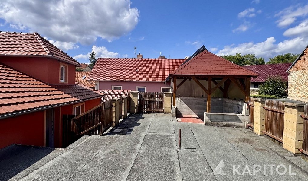 Prodej domu 271 m² s pozemkem 227 m², Žitenice – náhled fotky 28
