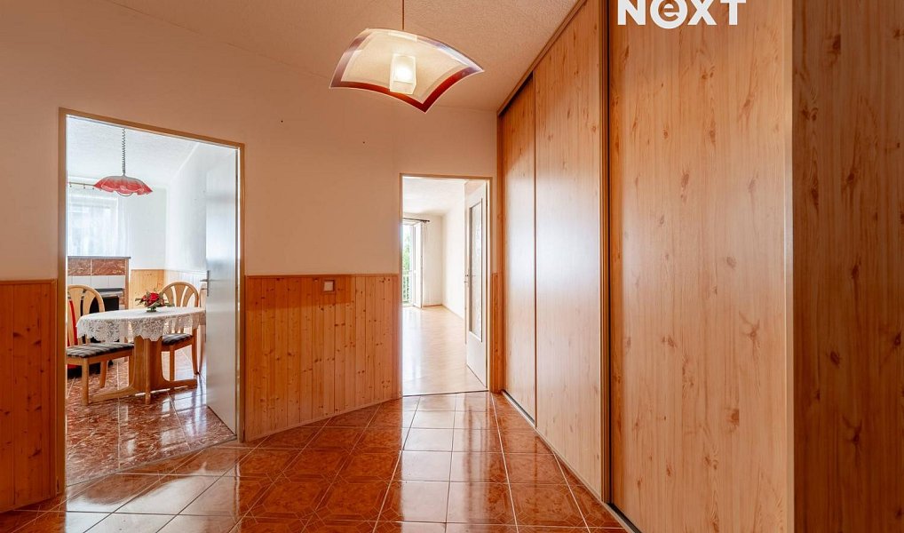 Prodej bytu 2+kk 64 m², Odolena Voda – náhled fotky 17