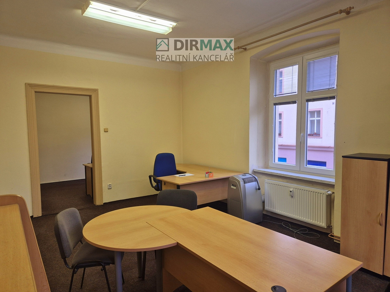 Pronájem kanceláře 37 m² — photo 4