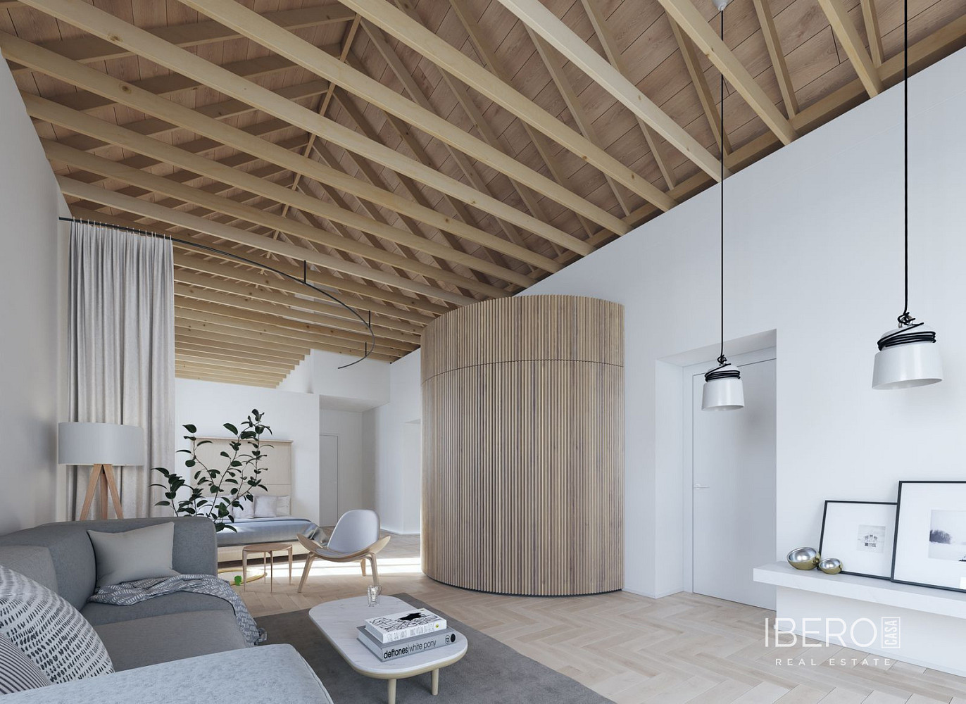 Piso 3+kk – Málaga, El Palo, Este - Vista 2