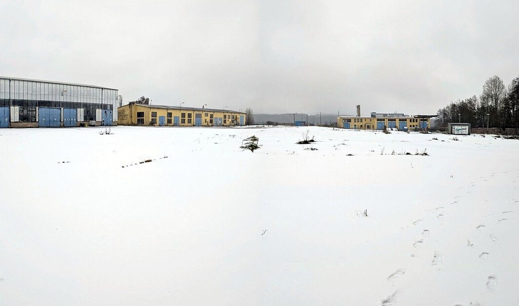 Prodej výrobních prostor 30 223 m², Částkov – náhled fotky 29