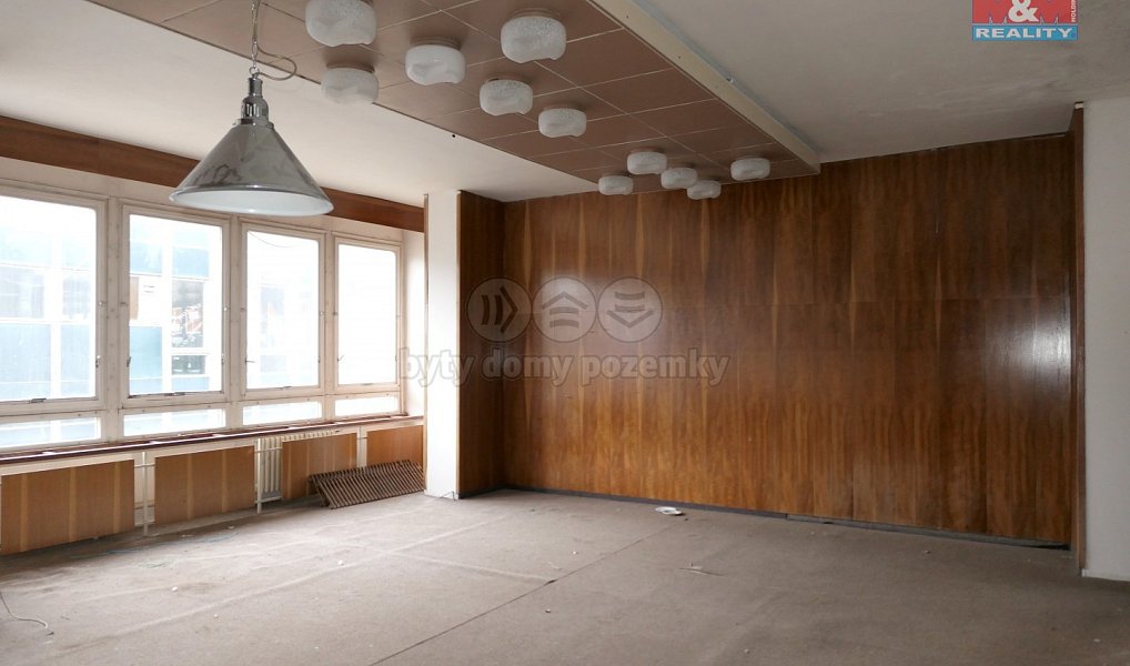 Prodej obchodních prostor 810 m², Meziměstí – náhled fotky 4