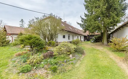 Prodej chaty/chalupy 160 m² s pozemkem 1 076 m², Nevratice, okres Jičín