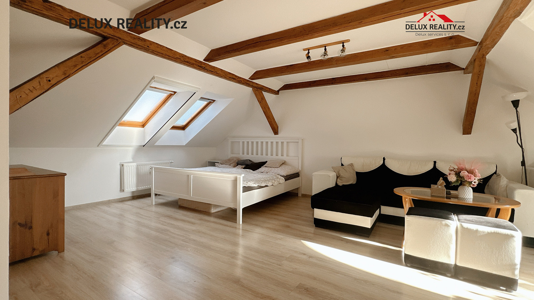 Prodej domu 186 m² s pozemkem 258 m² – fotografie 3