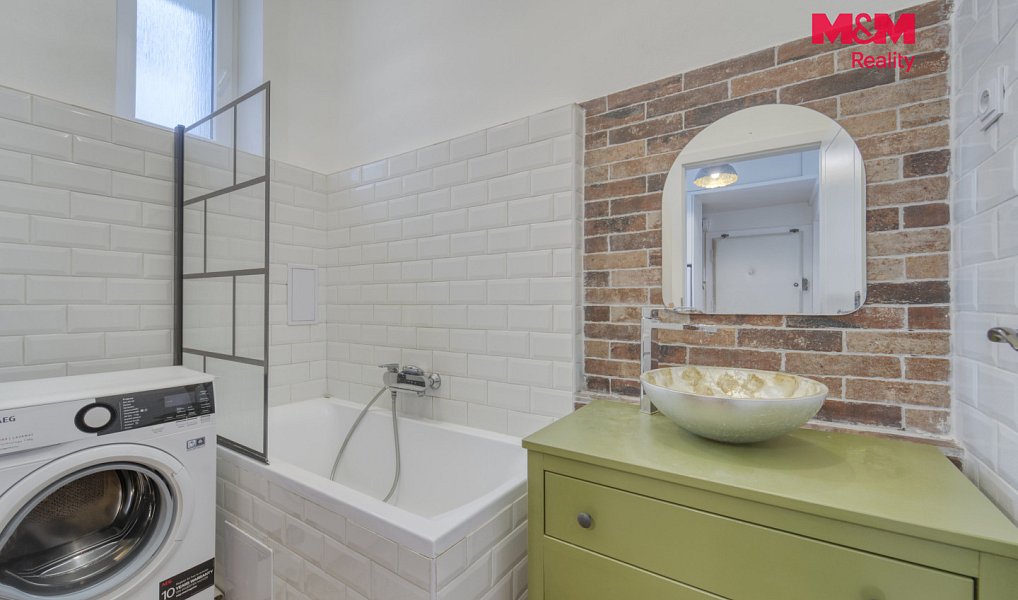 Prodej bytu 2+kk 54 m², Praha – náhled fotky 10