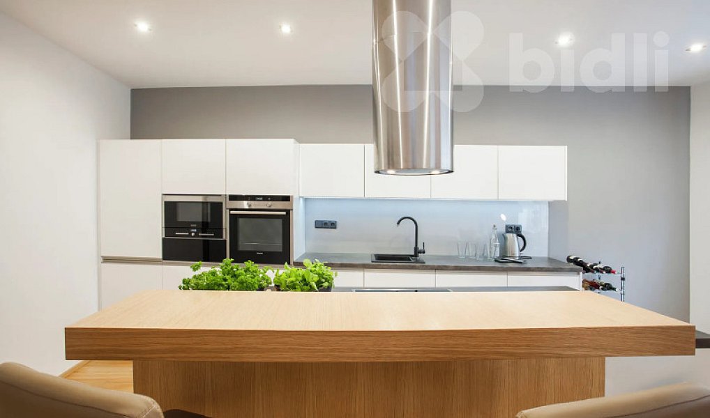Pronájem bytu 3+kk 117 m², Praha – náhled fotky 7