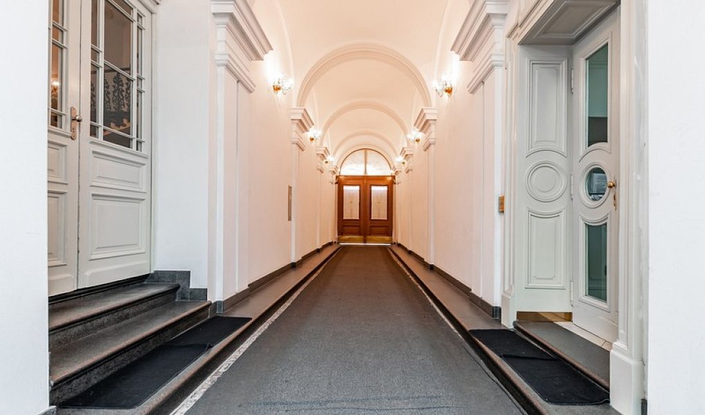 Pronájem bytu 3+kk 107 m², Praha – náhled fotky 15