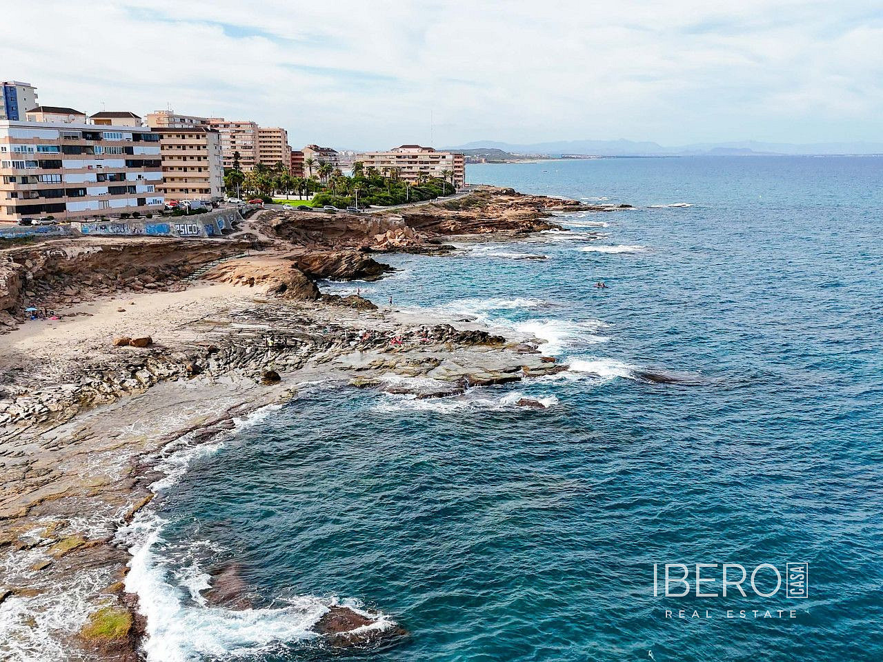 Casa 4+kk – Torrevieja, La Mata - Vista 3