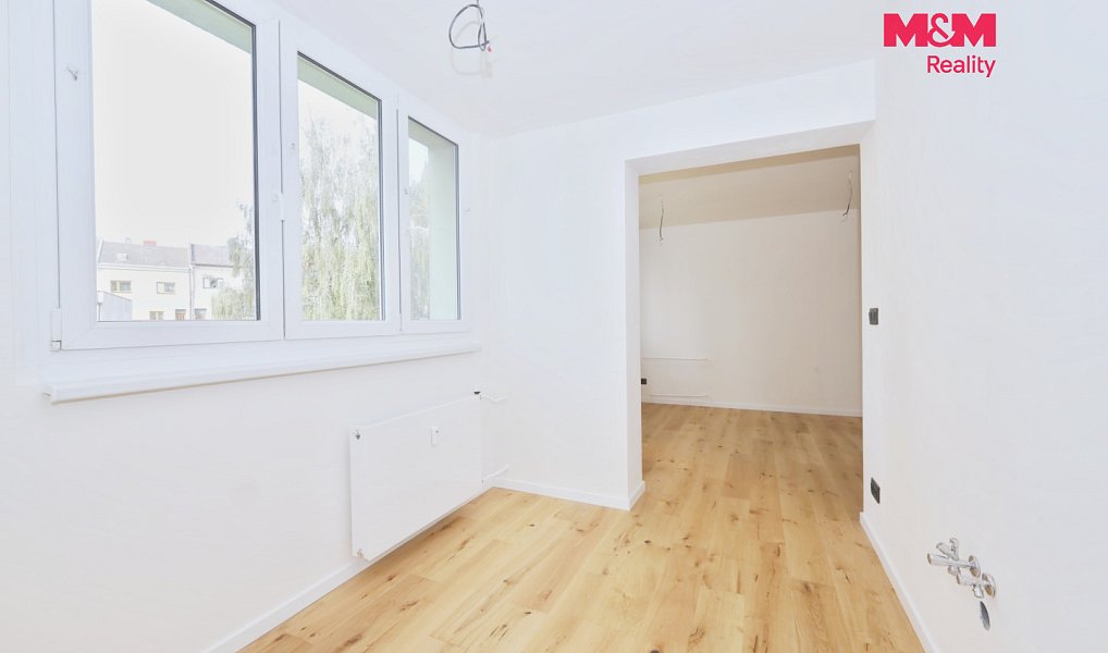 Prodej bytu 2+kk 50 m², Kutná Hora – náhled fotky 17