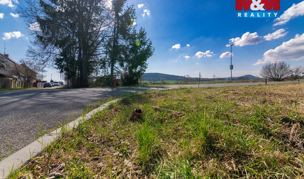 Prodej stavebního pozemku 997 m², Doksy – náhled fotky 21
