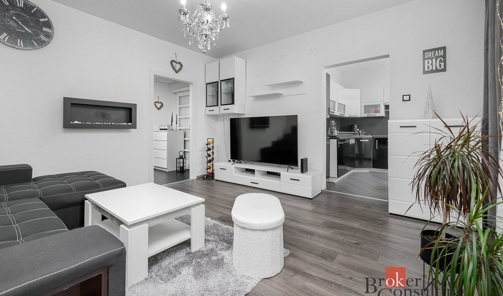 Prodej bytu 3+1 67 m², Česká Lípa – náhled fotky 3