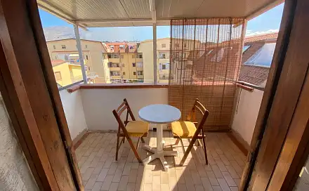 Prodej bytu 3+kk 50 m², Scalea, Kalábrie, Itálie