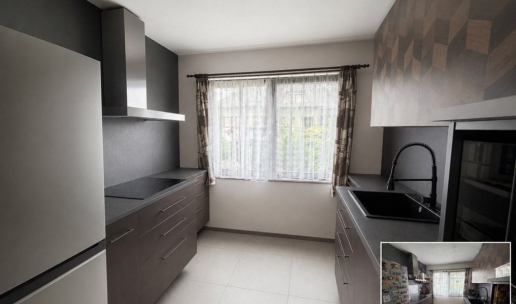 Prodej domu 99 m² s pozemkem 150 m², Ivančice – náhled fotky 5