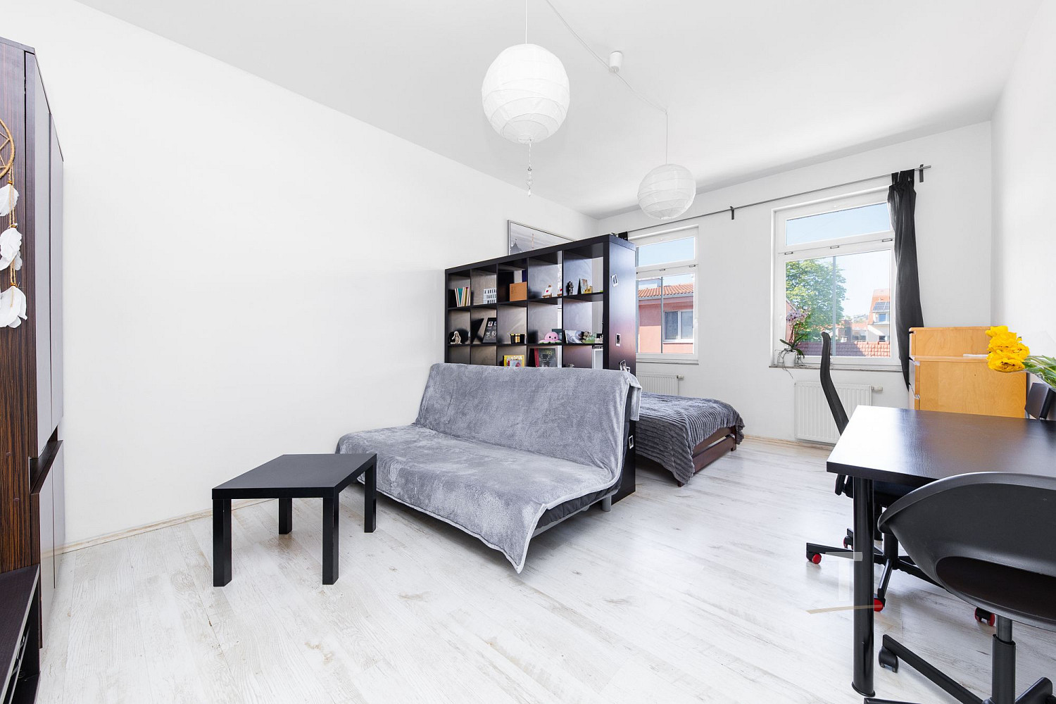 Prodej bytu 1+1 39 m² – fotografie 2