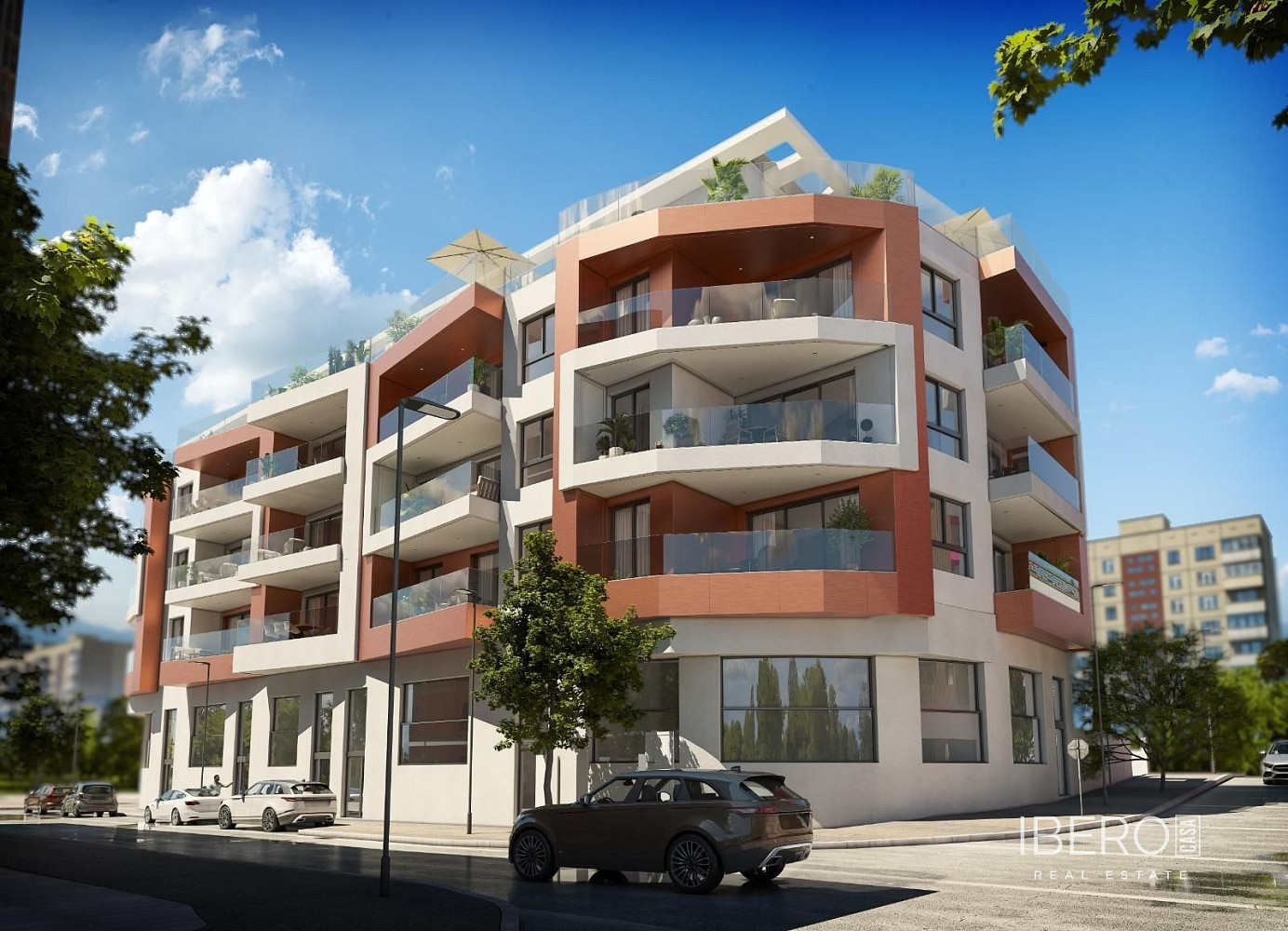 Piso 3+kk – la Vila Joiosa / Villajoyosa, la Torreta - Más