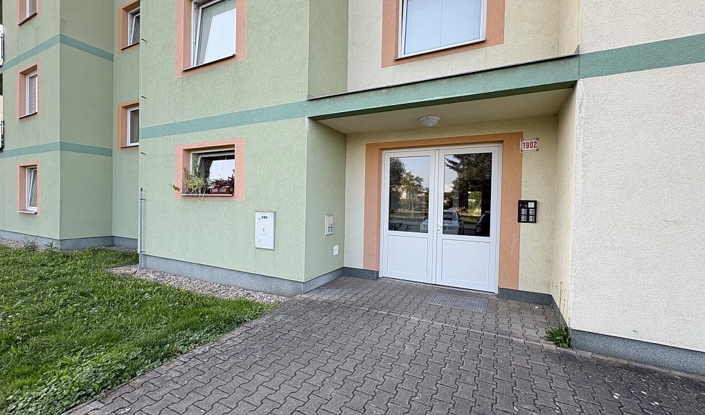 Prodej bytu 2+kk 47 m², Čáslav – náhled fotky 2