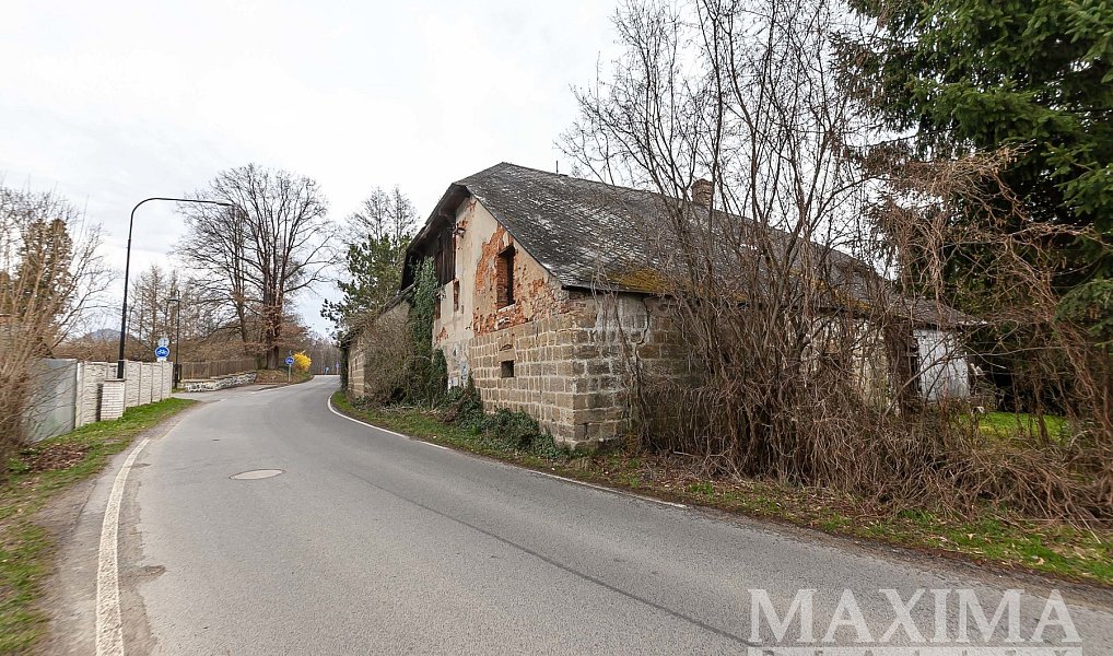 Prodej domu 350 m² s pozemkem 3 522 m², Sloup v Čechách – náhled fotky 17
