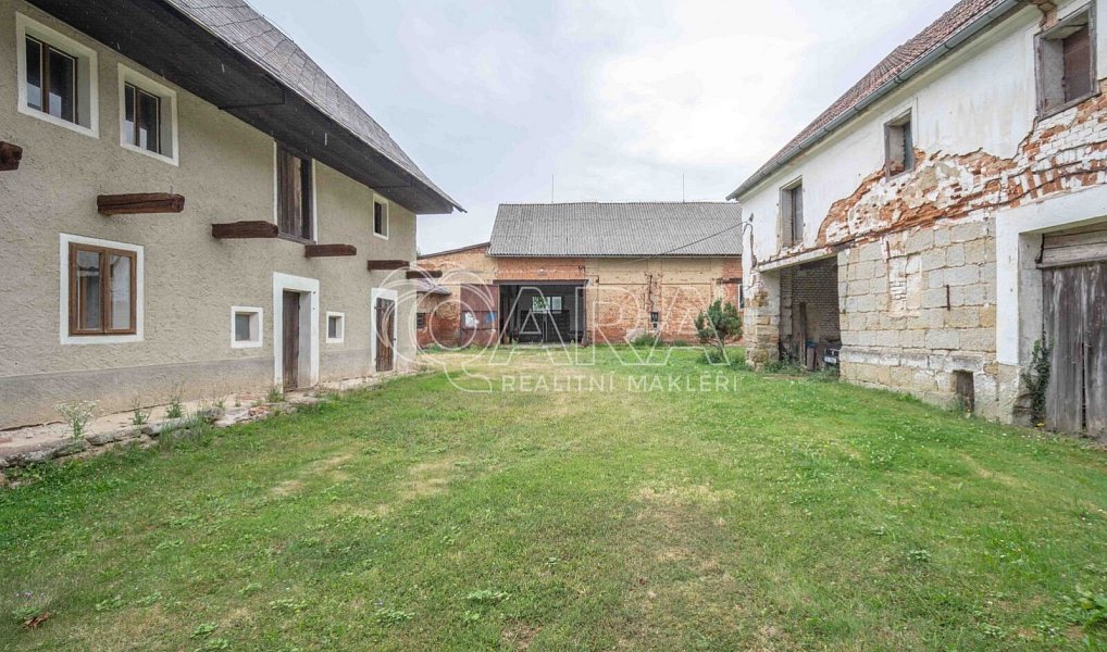 Prodej chaty/chalupy 440 m² s pozemkem 4 875 m², Stránka – náhled fotky 16