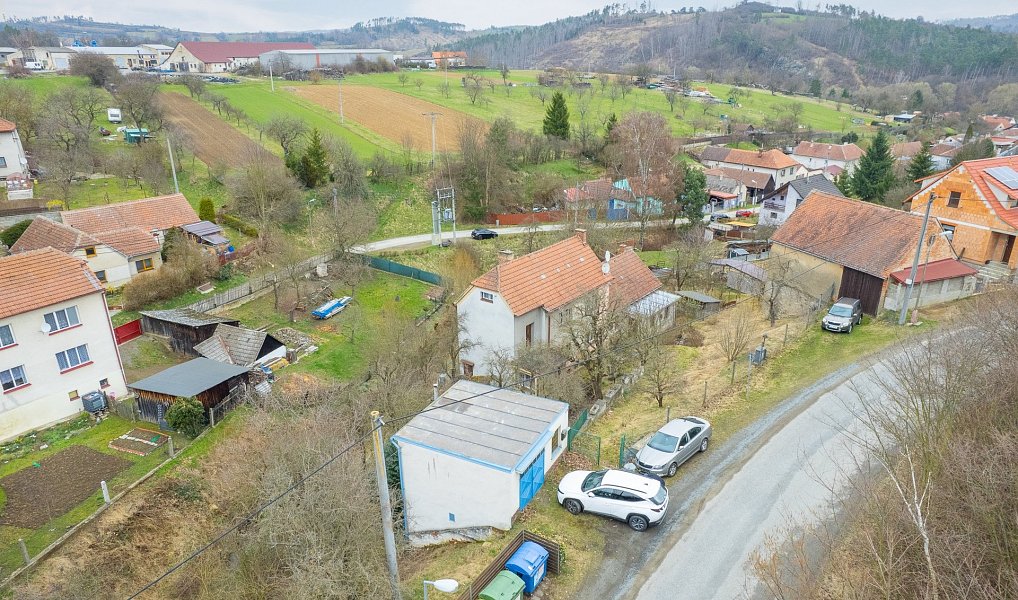 Prodej domu 155 m² s pozemkem 1 405 m², Přibyslavice – náhled fotky 28