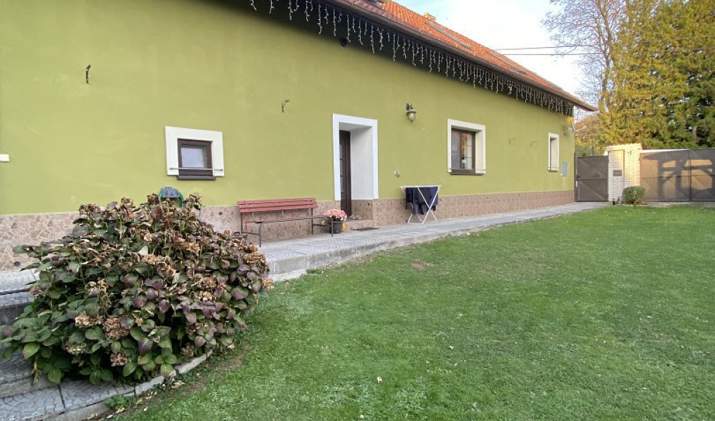 Prodej domu 200 m² s pozemkem 489 m², Radkovice u Budče – náhled fotky 6