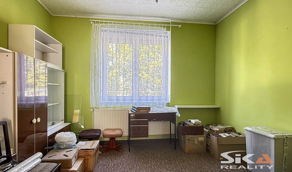 Prodej domu 110 m² s pozemkem 141 m², Louny – náhled fotky 5