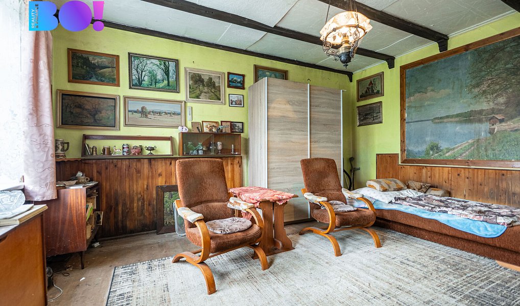 Prodej domu 140 m² s pozemkem 984 m², Rousměrov – náhled fotky 17