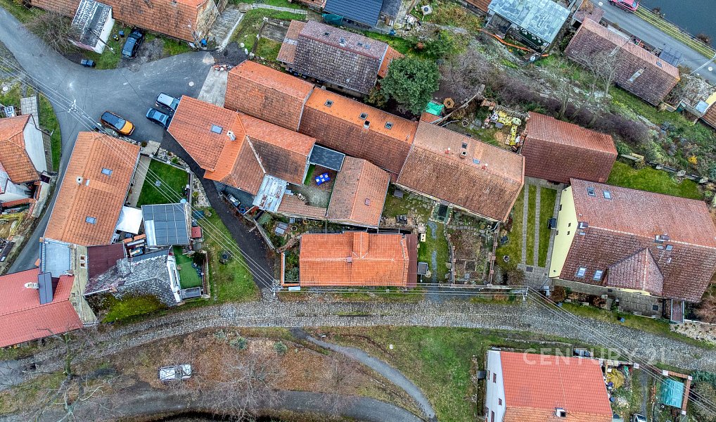 Prodej chaty/chalupy 49 m² s pozemkem 139 m², Svojšice – náhled fotky 26