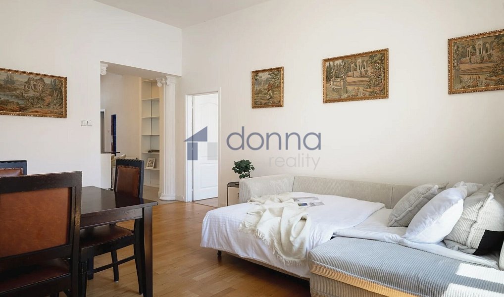 Pronájem bytu 3+kk 100 m², Praha – náhled fotky 7