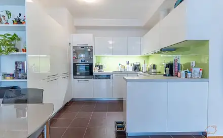 Prodej bytu 2+kk 60 m²