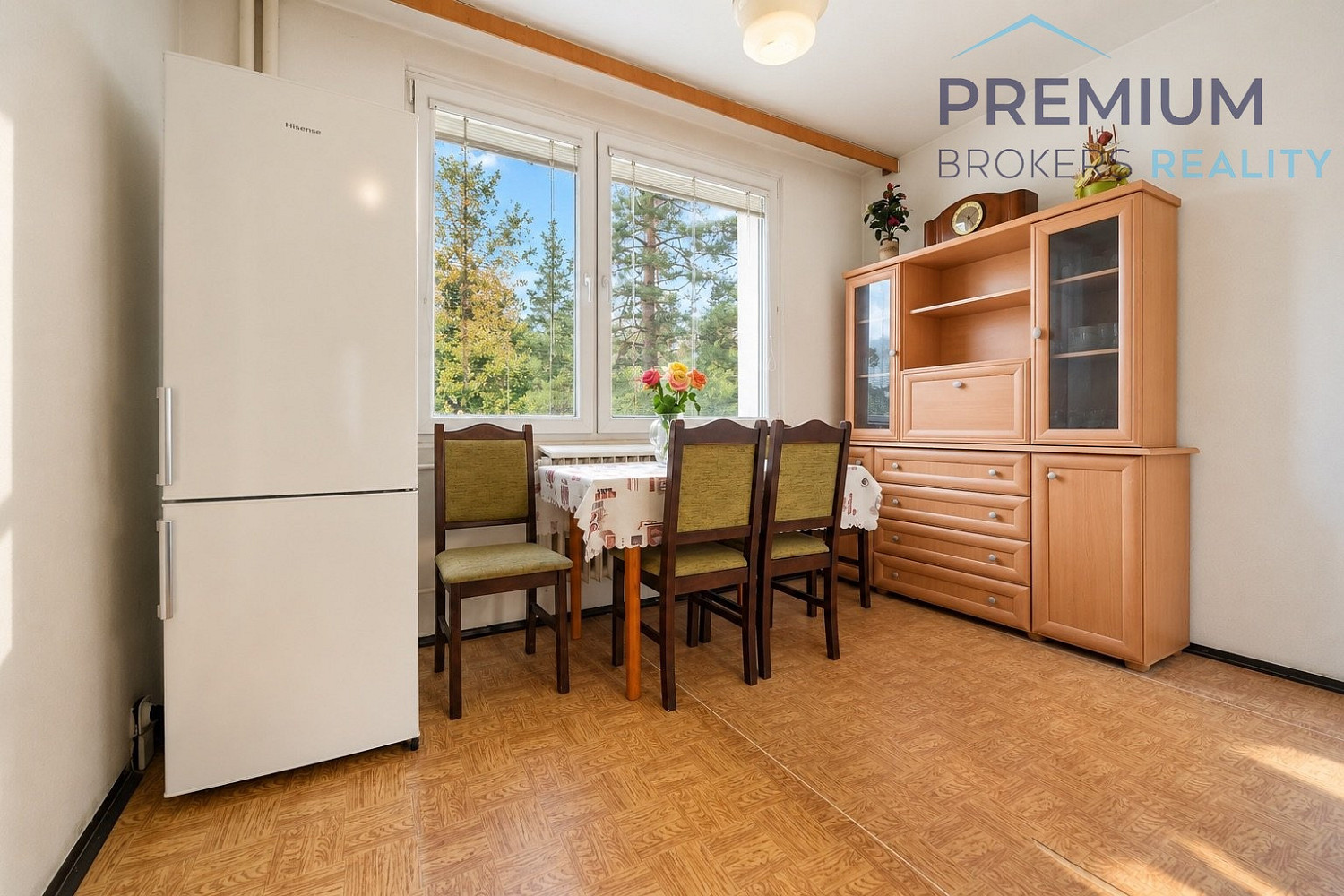 Prodej bytu 3+1 79 m² – fotografie 4