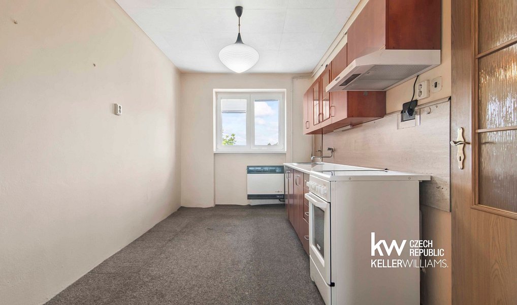 Prodej bytu 2+1 55 m², Benátky nad Jizerou – náhled fotky 7