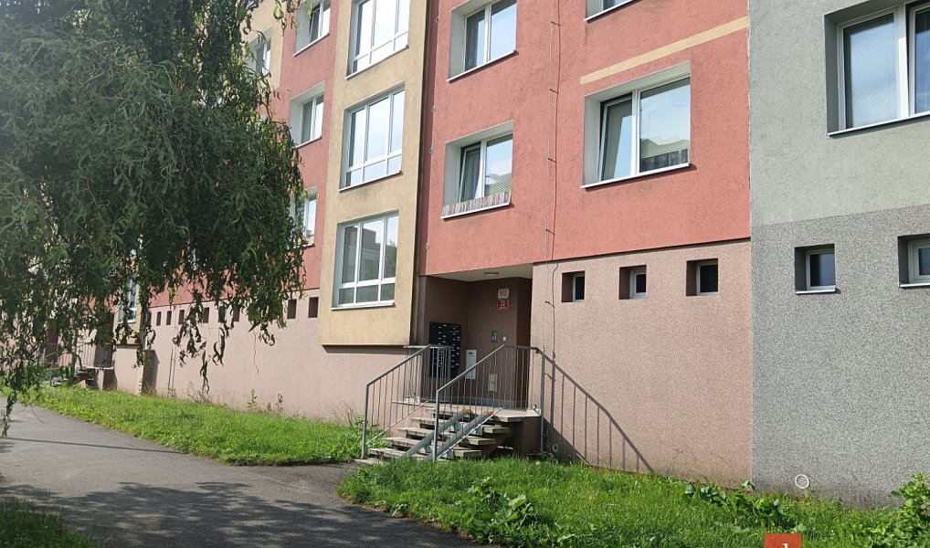 Prodej bytu 3+1 72 m², Plzeň – náhled fotky 12