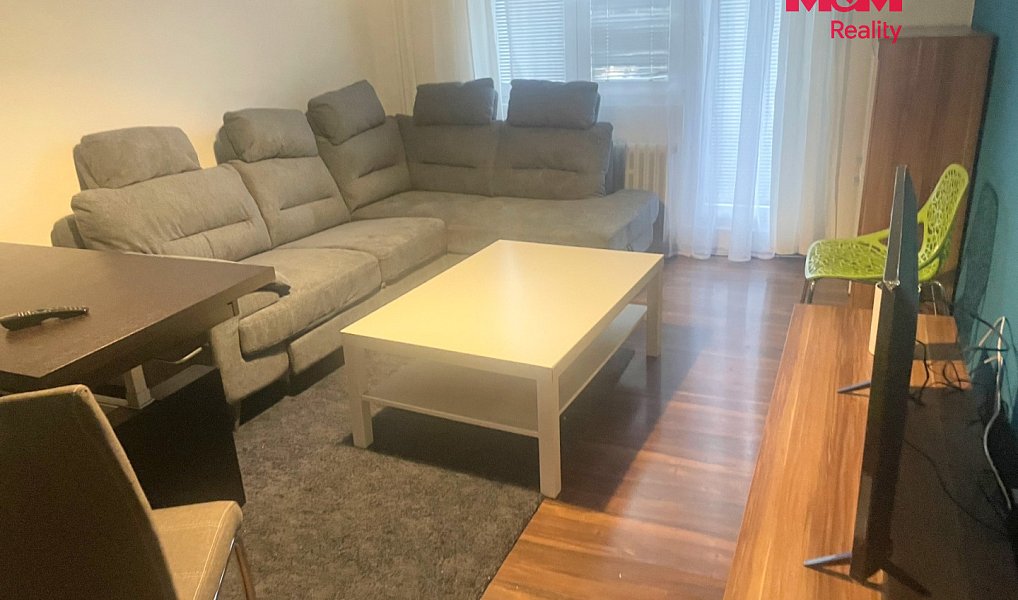 Pronájem bytu 2+kk 54 m², Praha – náhled fotky 5