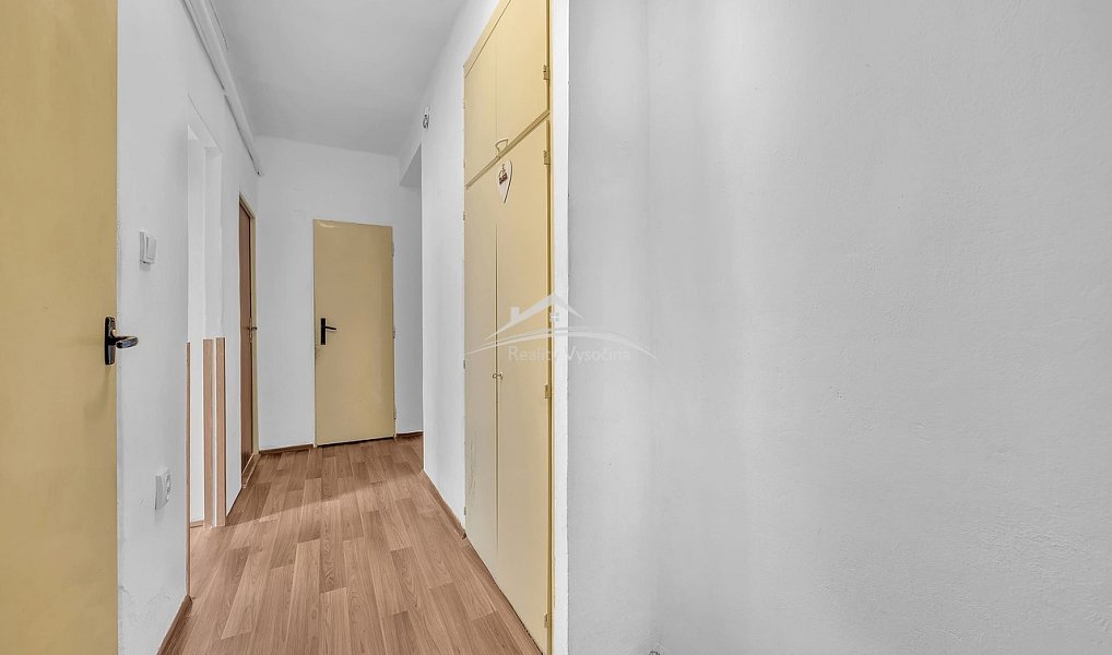 Prodej bytu 3+1 56 m², Nové Město na Moravě – náhled fotky 7