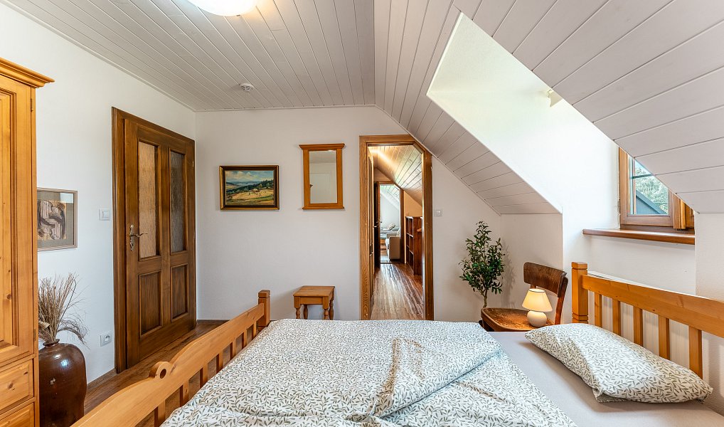 Prodej ubytovacího objektu 500 m², Opatov – náhled fotky 30