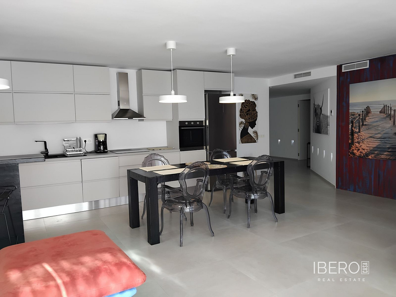 Prodej bytu 3+kk 130 m² — photo 4