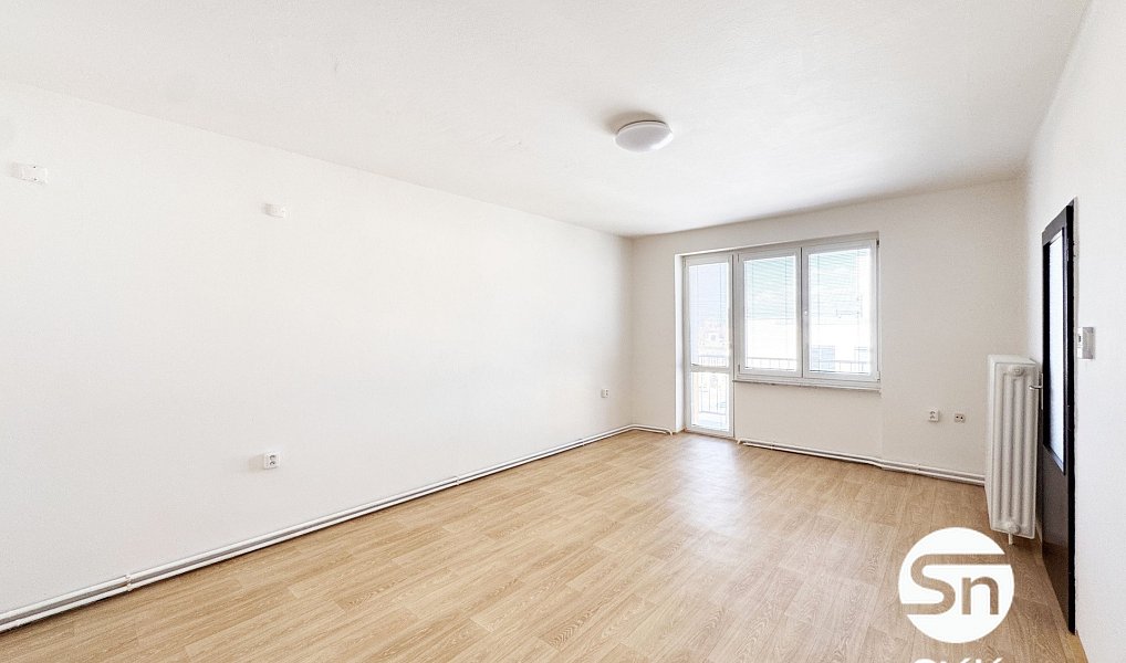 Pronájem bytu 4+kk, 92 m², Beroun, Hořovice