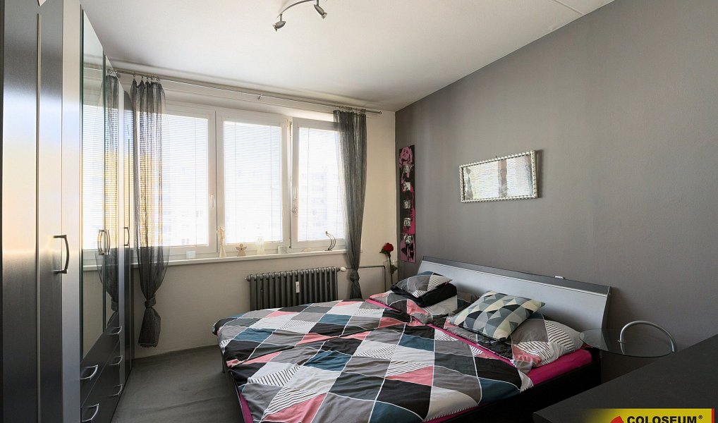 Prodej bytu 4+1 78 m², Brno – náhled fotky 8